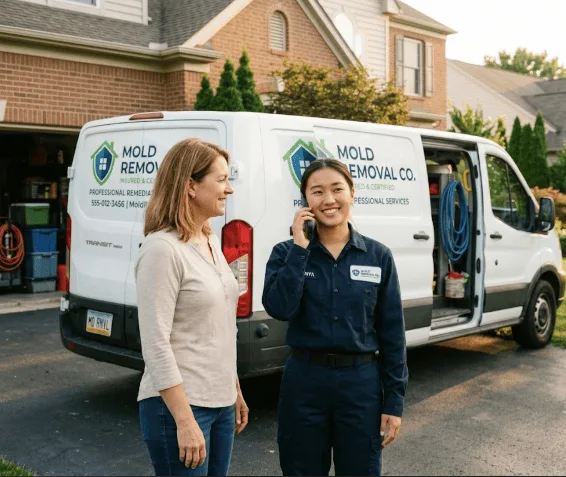 Crawlspace Mold Remediation Davison, MI FAQs